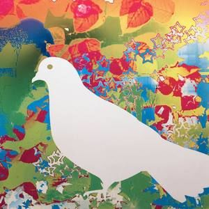 Meet your Posher, Paz